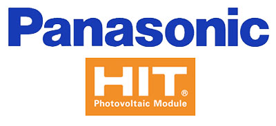Panasonic HIT Solar Panels